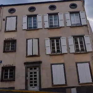  Appartement L'appart De Babou Rez De Chaussee Parking Free Draps Wifi