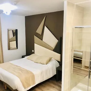  Hébergement de vacances Pavillon Fani