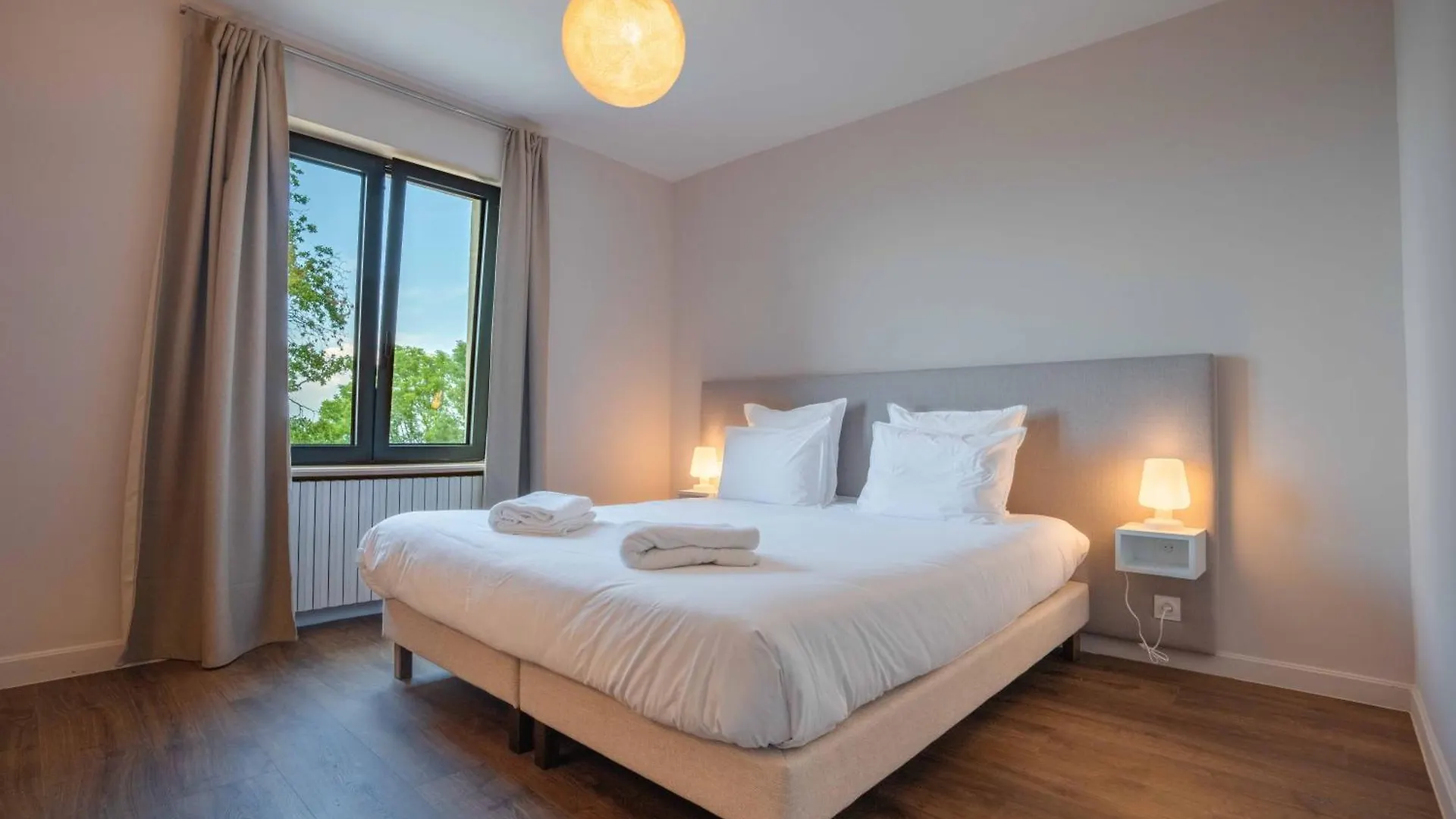 Le Mas Du Roulier, Villa Provencale Chic, 320M2 Au Calme Avec Vue 180 Sur Puy De Dome Thiers