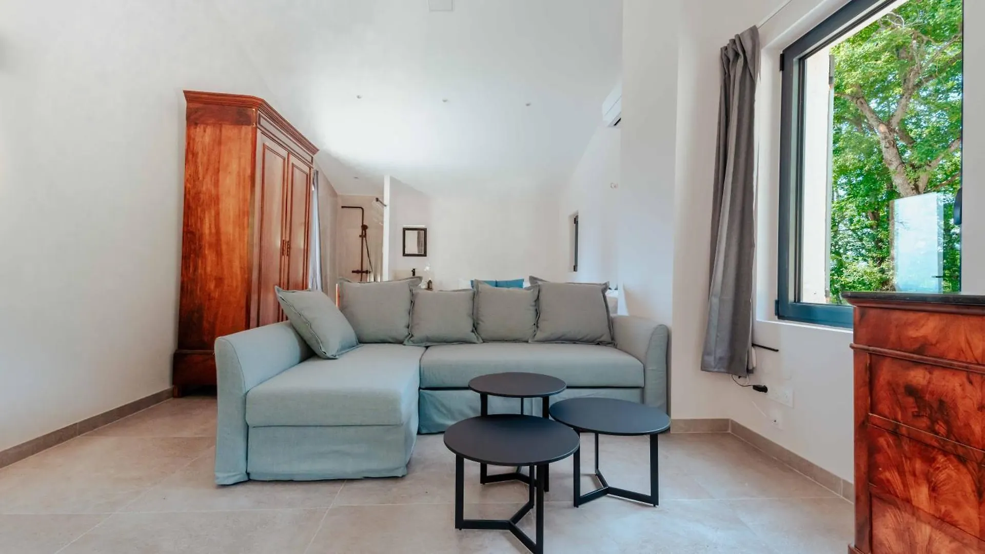 Le Mas Du Roulier, Villa Provencale Chic, 320M2 Au Calme Avec Vue 180 Sur Puy De Dome Thiers